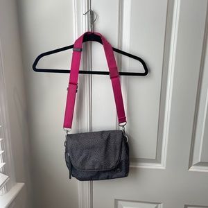 Lululemon Crossbody Bag